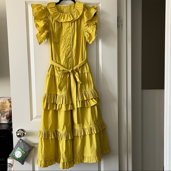 Elsie Dress - Picture 7 of 14